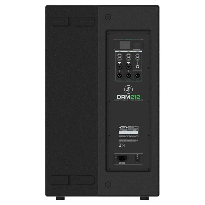 Mackie DRM212