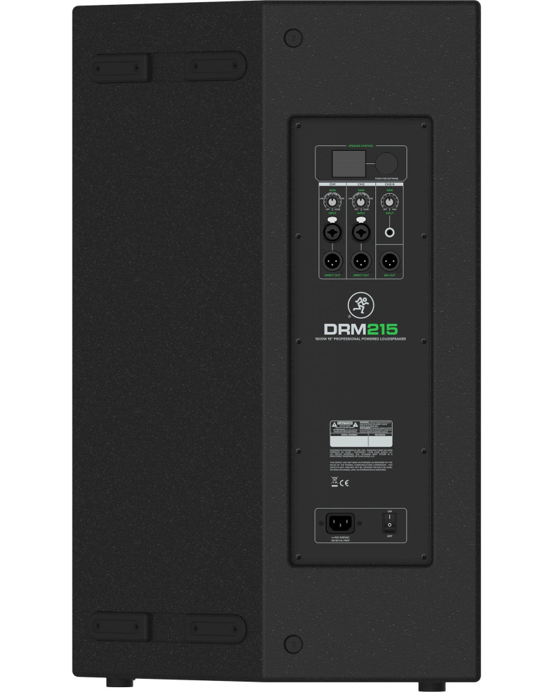 Mackie DRM215