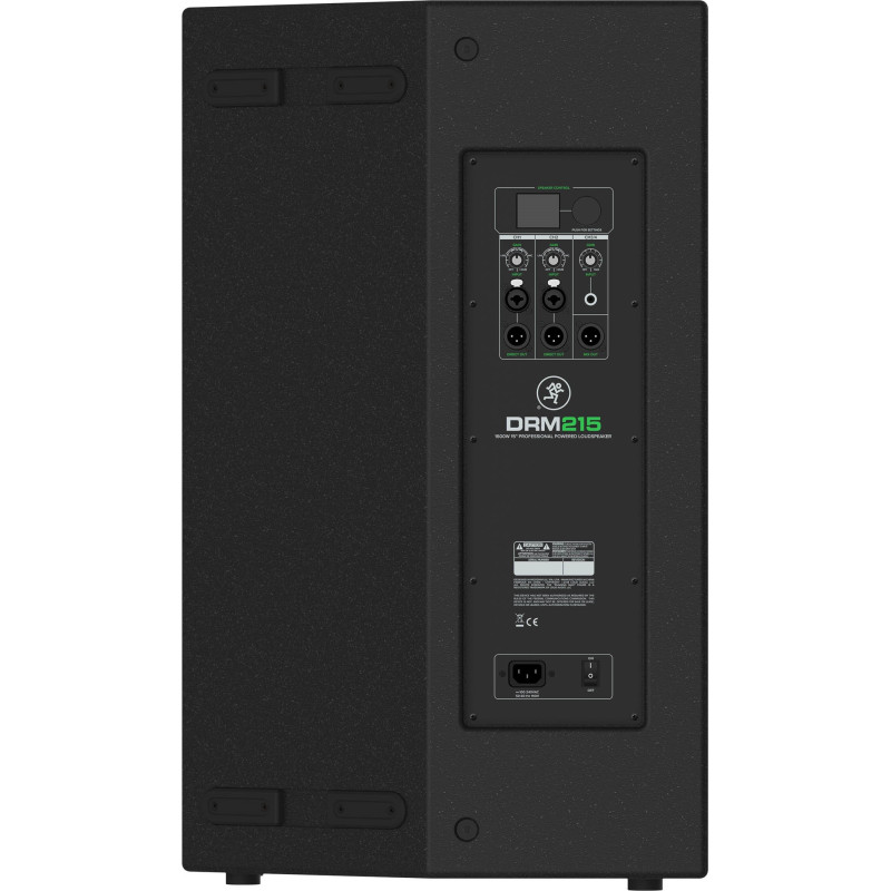 Mackie DRM215