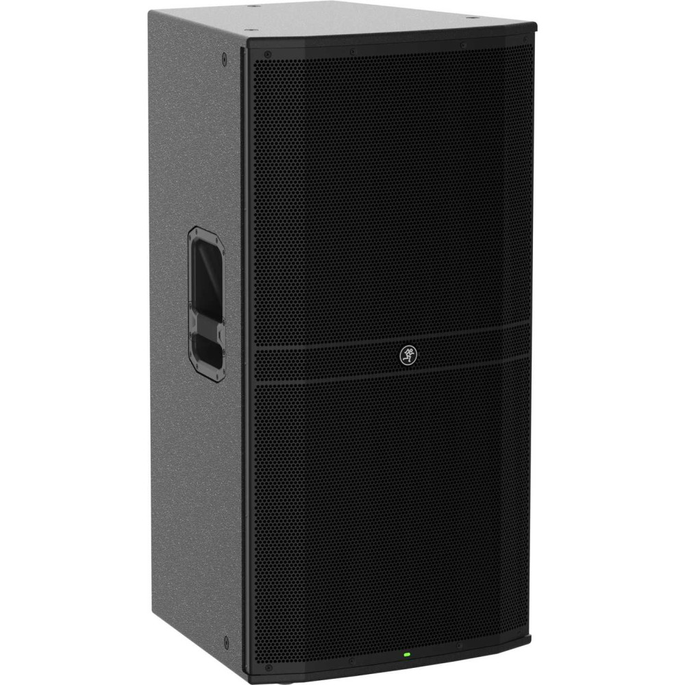 Mackie DRM315