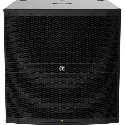 Mackie DRM18S