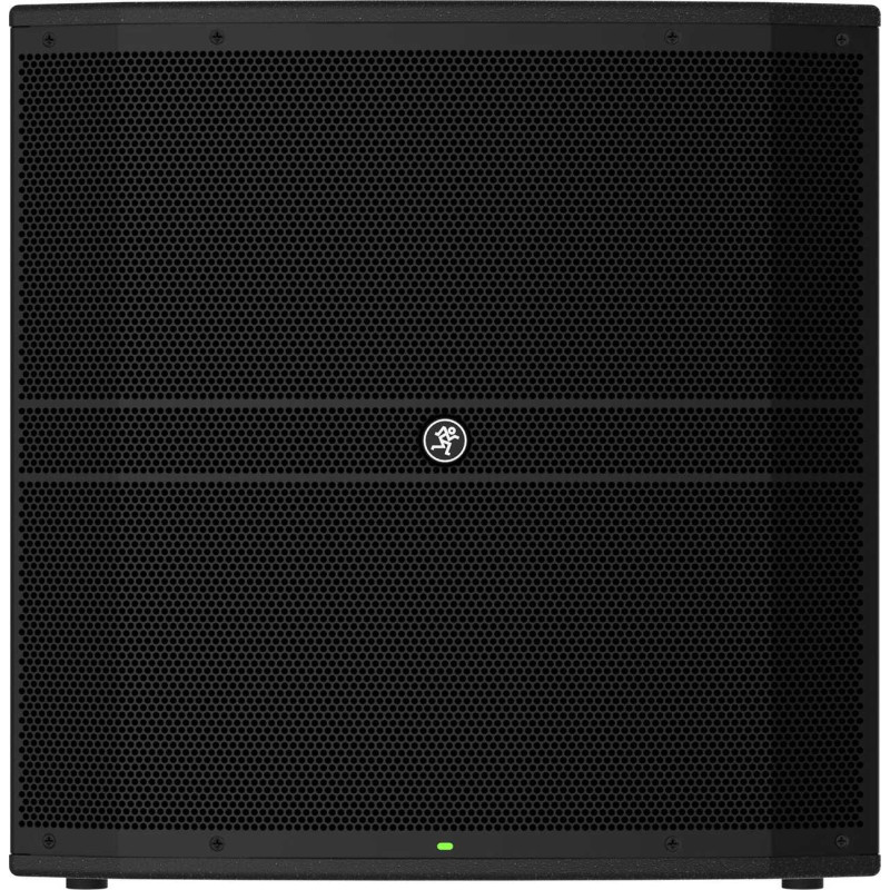 Mackie DRM18S