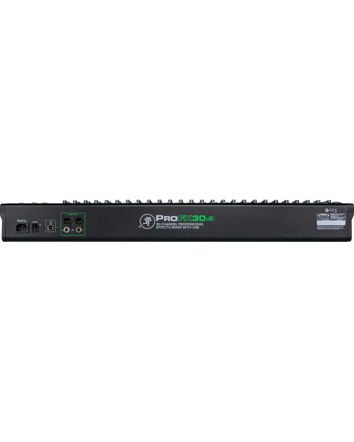 Mackie ProFX30v3