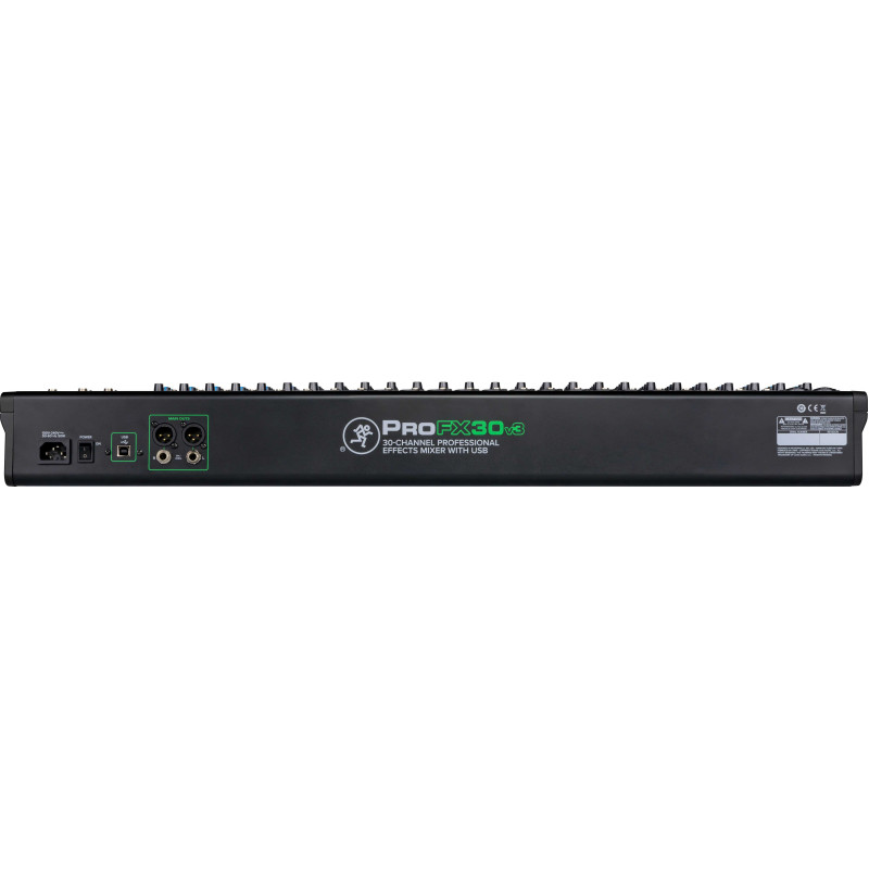 Mackie ProFX30v3