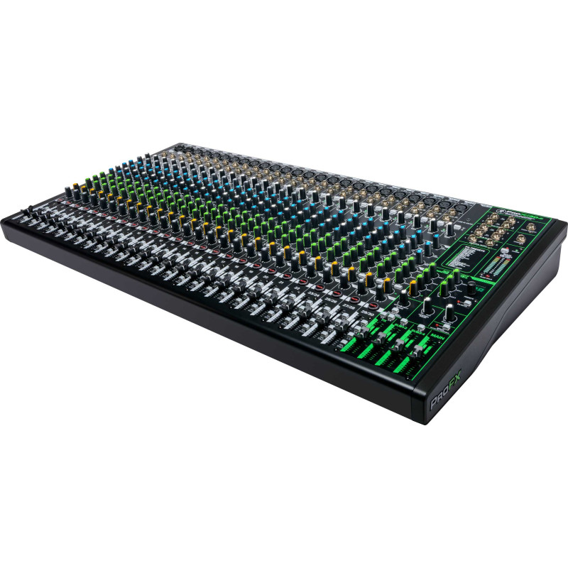 Mackie ProFX30v3