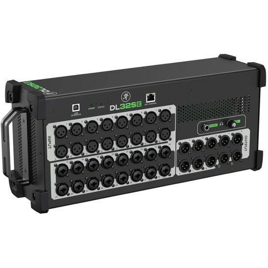 Mackie DL32SE