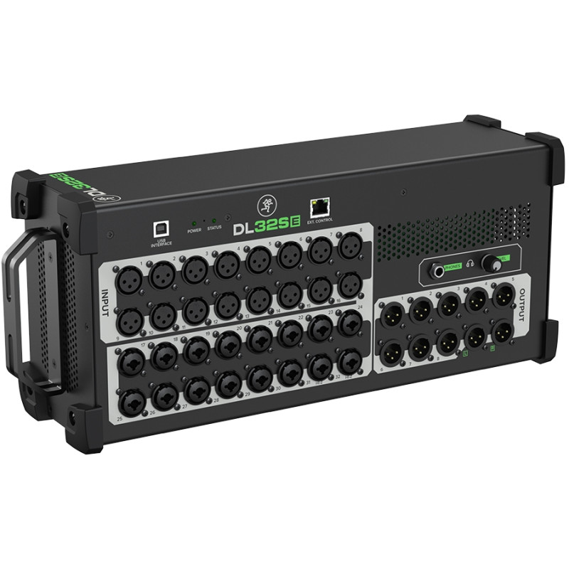 Mackie DL32SE
