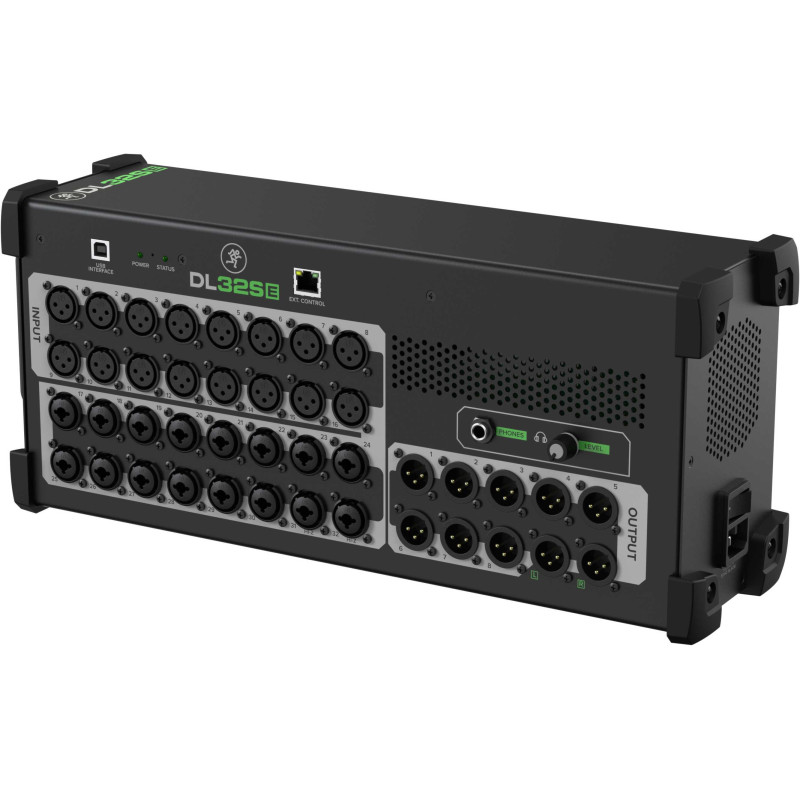 Mackie DL32SE