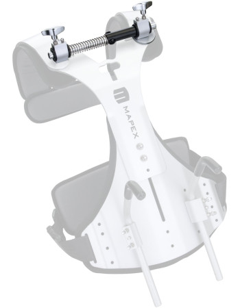 Bass drum adaptor MVBx - MJ