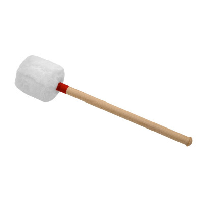Bass drum mallet (1pc) - MJ