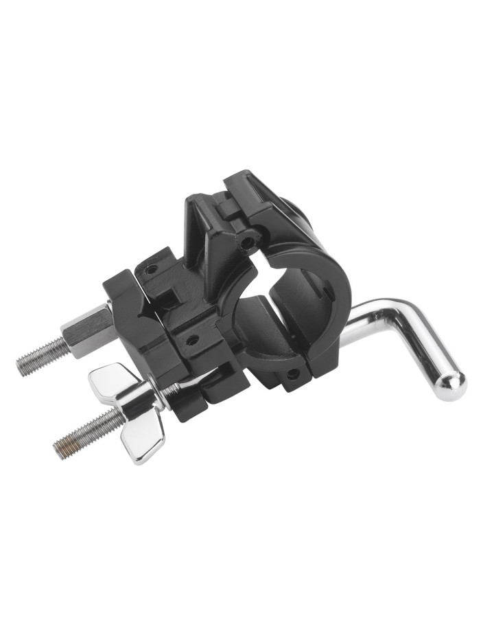 Majestic MJAQ08 Clamp, Crossbar-accessory-mounting-clamp, 1,5