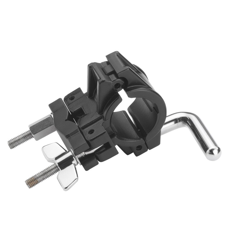 Majestic MJAQ08 Clamp, Crossbar-accessory-mounting-clamp, 1,5