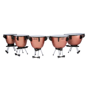 Majestic MJCOF2000A Timpani, Concert Series, 20