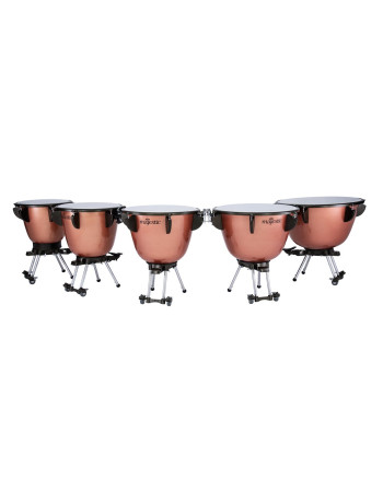 Majestic MJCOF2300A Timpani, Concert Series, 23