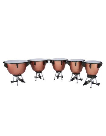 Majestic MJCOF2300A Timpani, Concert Series, 23