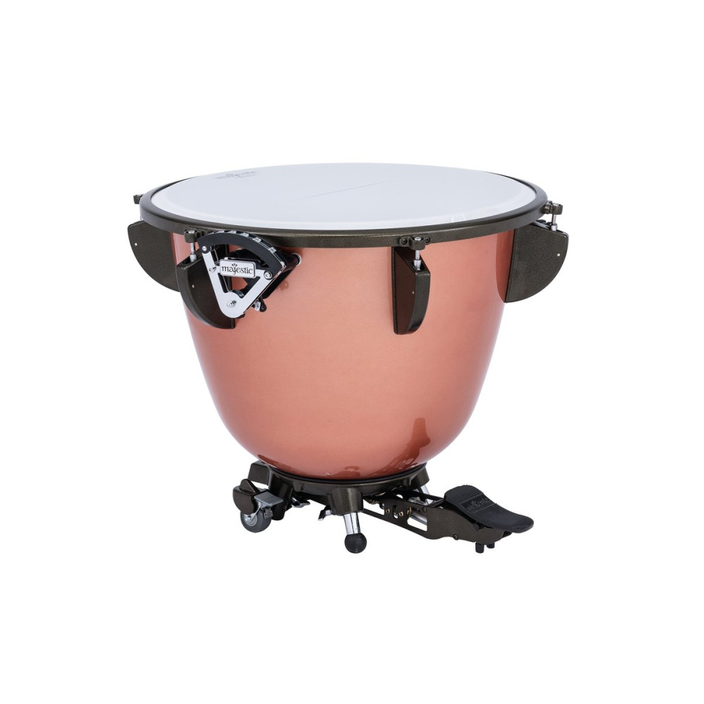Majestic MJCOF2600A Timpani, Concert Series, 26