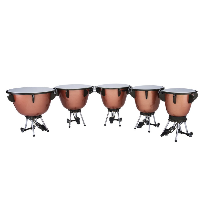 Majestic MJCOF2900A Timpani, Concert Series, 29