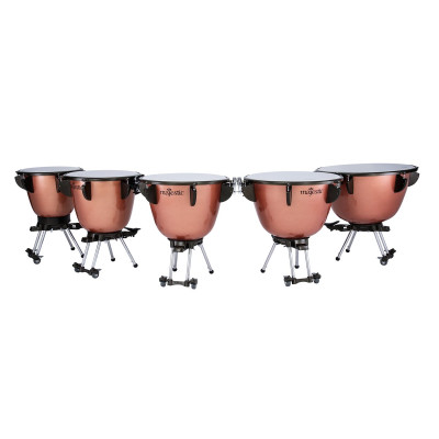 Majestic MJCOF3200A Timpani, Concert Series, 32