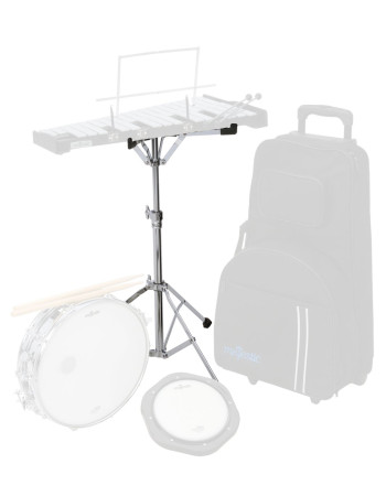 Majestic MJDCSS1120-MH Snarestand, Kit Stand, for Percussion Snare