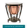 Majestic MJGR2000G Timpani, Symphonic Grand Series, 20