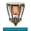Majestic MJGR2000G Timpani, Symphonic Grand Series, 20
