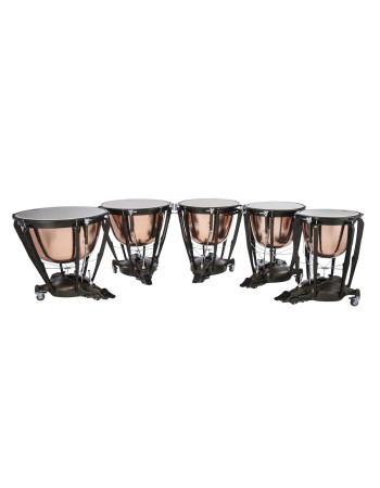 Majestic MJGR2300AH Timpani, Symphonic Grand Series, 23