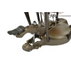 Majestic MJGR2300AH Timpani, Symphonic Grand Series, 23