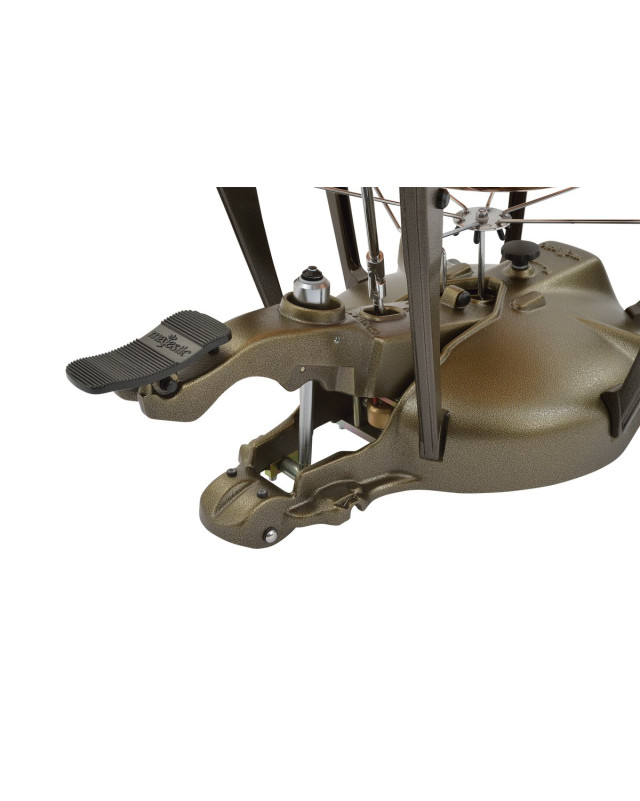 Majestic MJGR2300AH Timpani, Symphonic Grand Series, 23