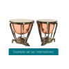 Majestic MJGR2300G Timpani, Symphonic Grand Series, 23