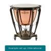 Majestic MJGR2300G Timpani, Symphonic Grand Series, 23
