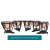 Majestic MJGR2300GH Timpani, Symphonic Grand Series, 23
