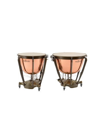 Majestic MJGR2600A Timpani, Symphonic Grand Series, 26