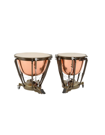 Majestic MJGR2600A Timpani, Symphonic Grand Series, 26