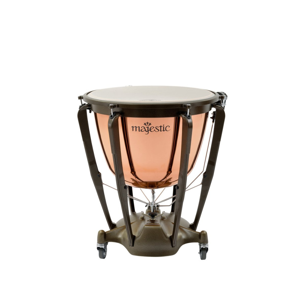 Majestic MJGR2600A Timpani, Symphonic Grand Series, 26