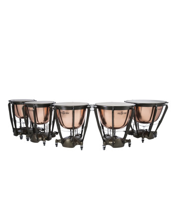 Majestic MJGR2600AH Timpani, Symphonic Grand Series, 26