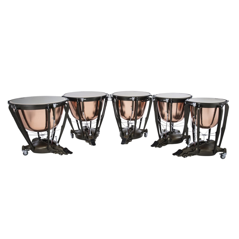 Majestic MJGR2600AH Timpani, Symphonic Grand Series, 26