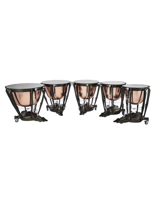 Majestic MJGR2600AH Timpani, Symphonic Grand Series, 26