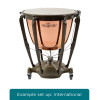Majestic MJGR2600G Timpani, Symphonic Grand Series, 26