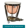 Majestic MJGR2600G Timpani, Symphonic Grand Series, 26