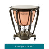 Majestic MJGR2900A Timpani, Symphonic Grand Series, 29