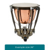 Majestic MJGR2900A Timpani, Symphonic Grand Series, 29