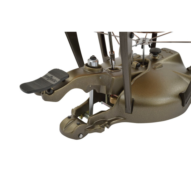 Majestic MJGR2900AH Timpani, Symphonic Grand Series, 29