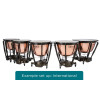 Majestic MJGR2900GH Timpani, Symphonic Grand Series, 29