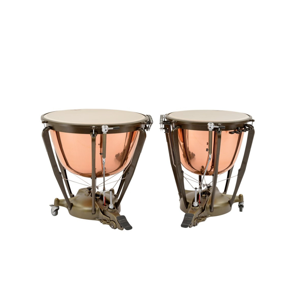 Majestic MJGR3200A Timpani, Symphonic Grand Series, 32