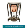 Majestic MJGRF2000G Timpani, Symphonic Grand Series, 20