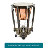 Majestic MJGRF2000G Timpani, Symphonic Grand Series, 20