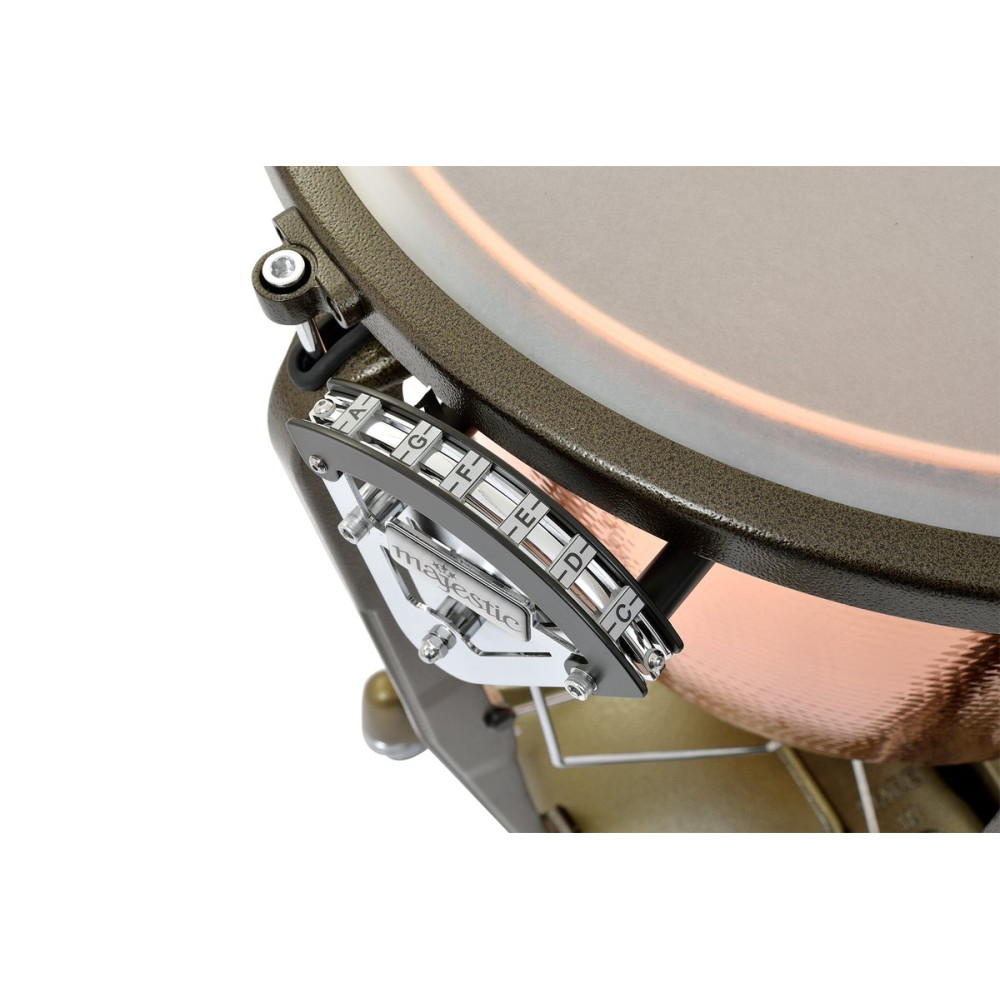 Majestic MJGRF2300GH Timpani, Symphonic Grand Series, 23
