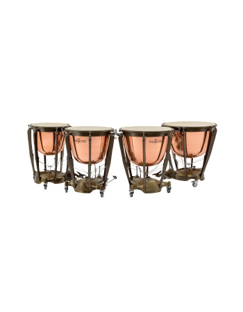 Majestic MJGRF2600A Timpani, Symphonic Grand Series, 26
