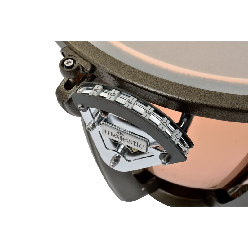Majestic MJGRF2600AH Timpani, Symphonic Grand Series, 26