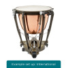 Majestic MJGRF2600G Timpani, Symphonic Grand Series, 26